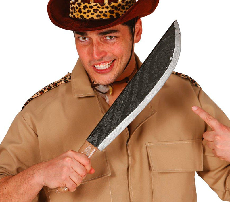 MACHETE,            53 CM