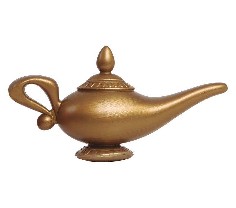 ALADDIN’S LAMP,           22 CM