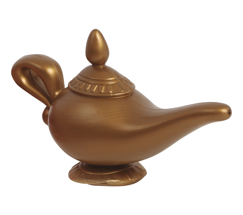 ALADDIN’S LAMP,           22 CM