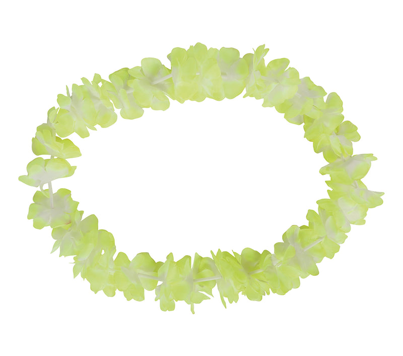 ASSORTED HAWAIIAN NECKLACES,   6.50 CM