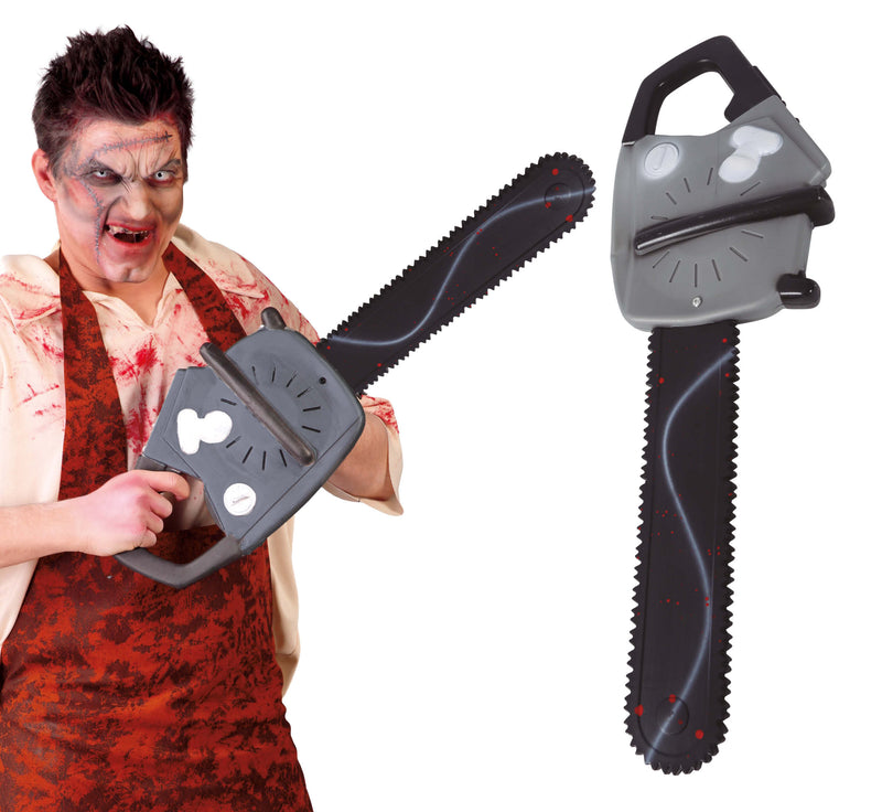 CHAINSAW,              70 CM