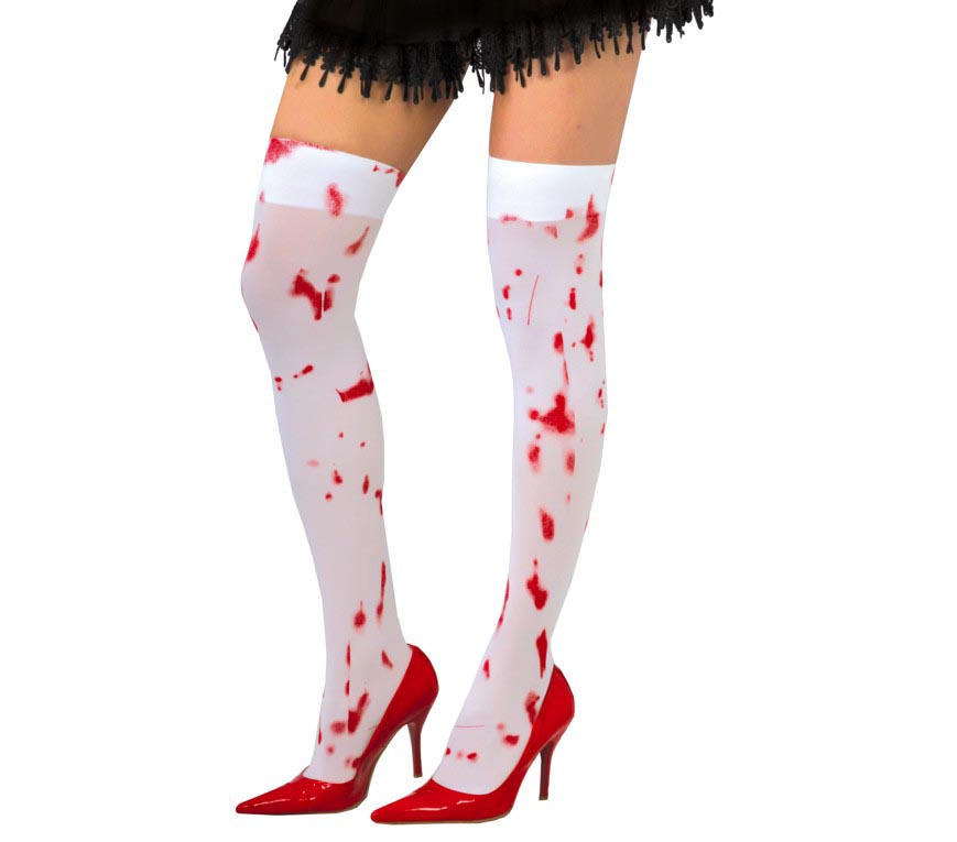BLOOD TIGHTS