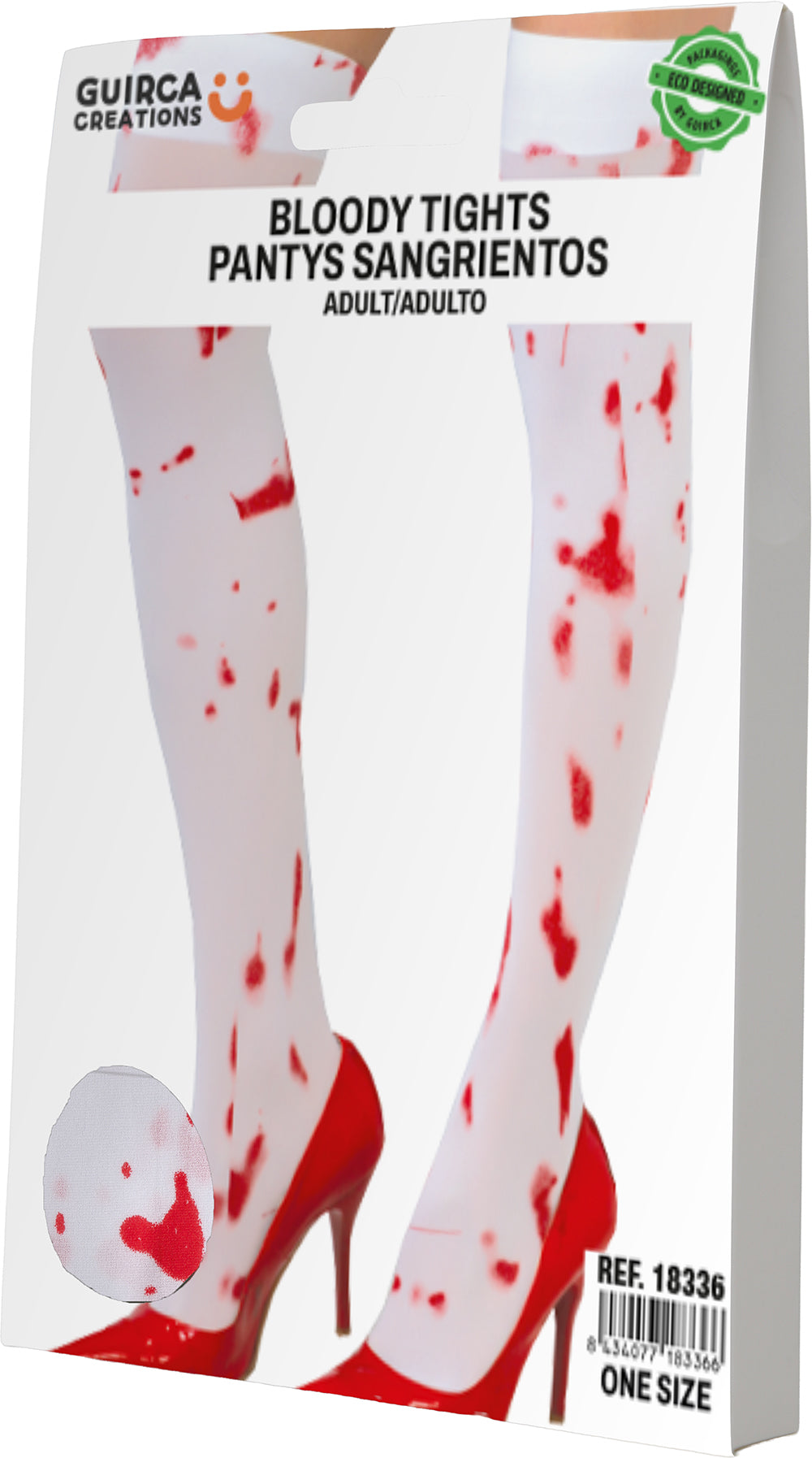 BLOOD TIGHTS