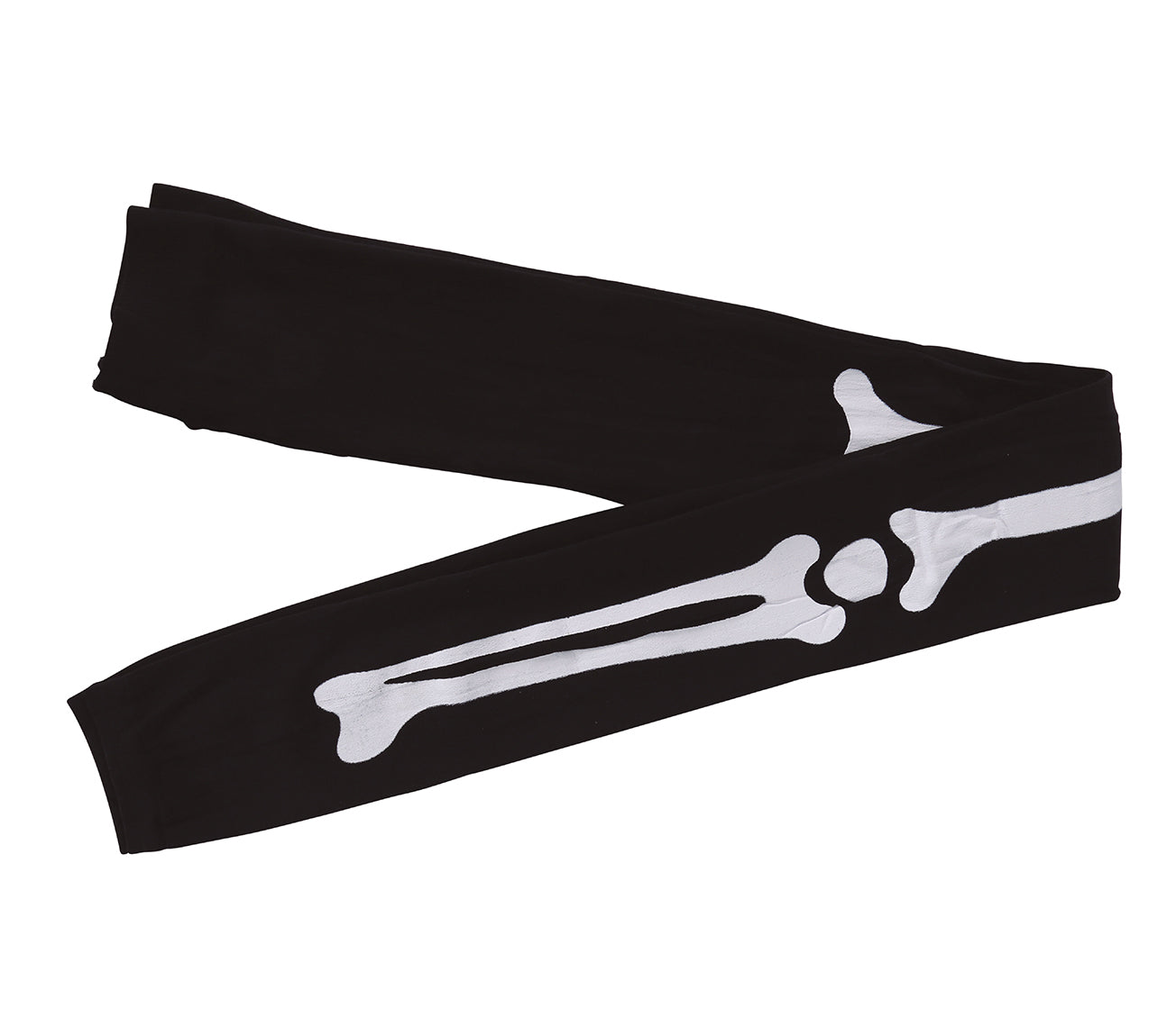 SKELETON TIGHTS