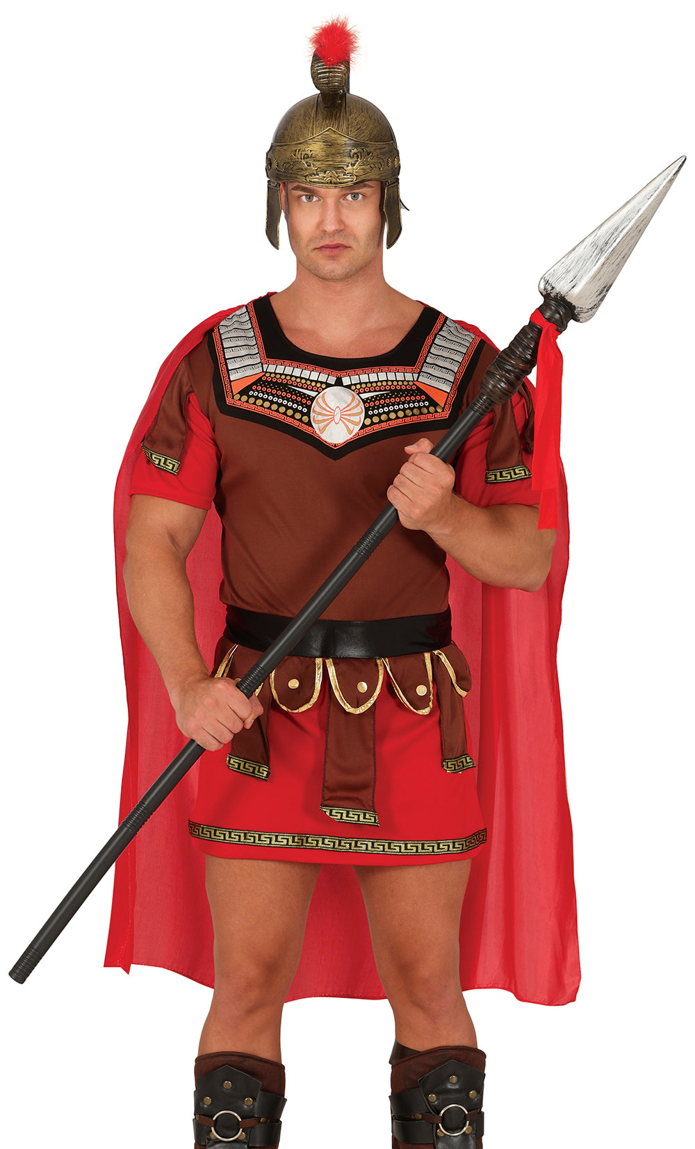 SPEAR (DETACHABLE, 5 PARTS),  150 CM
