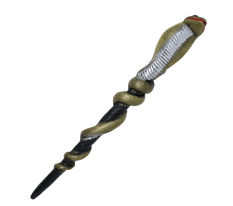 SNAKE SCEPTRE, 63 CM