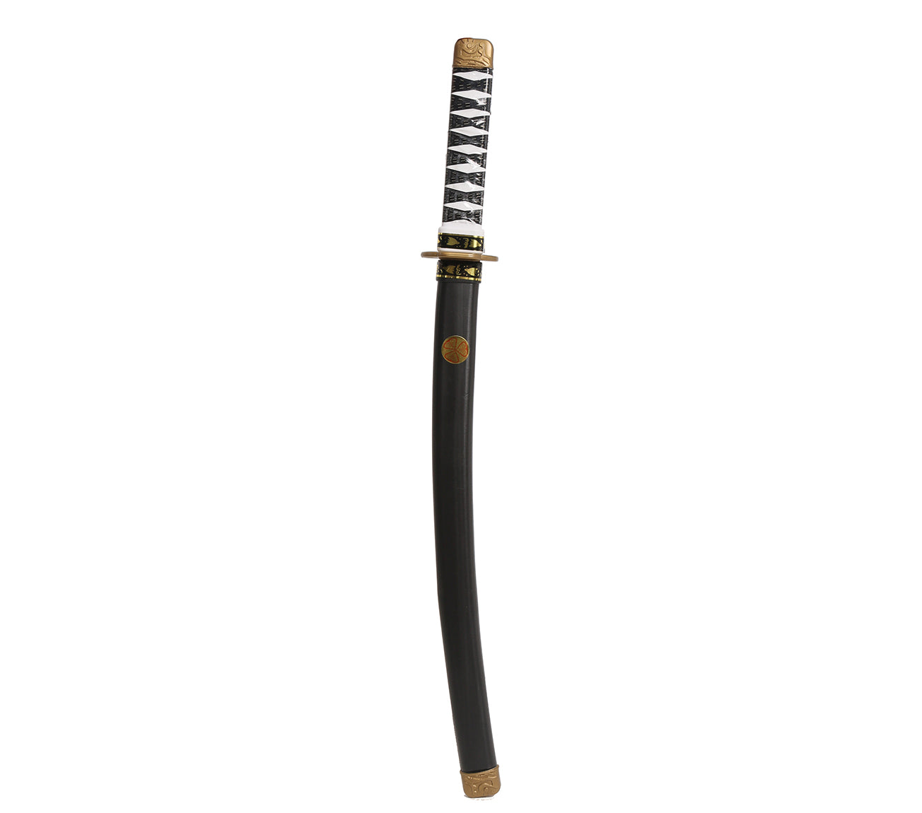JAPANESE SABRE WITH SHEATH      73 CM