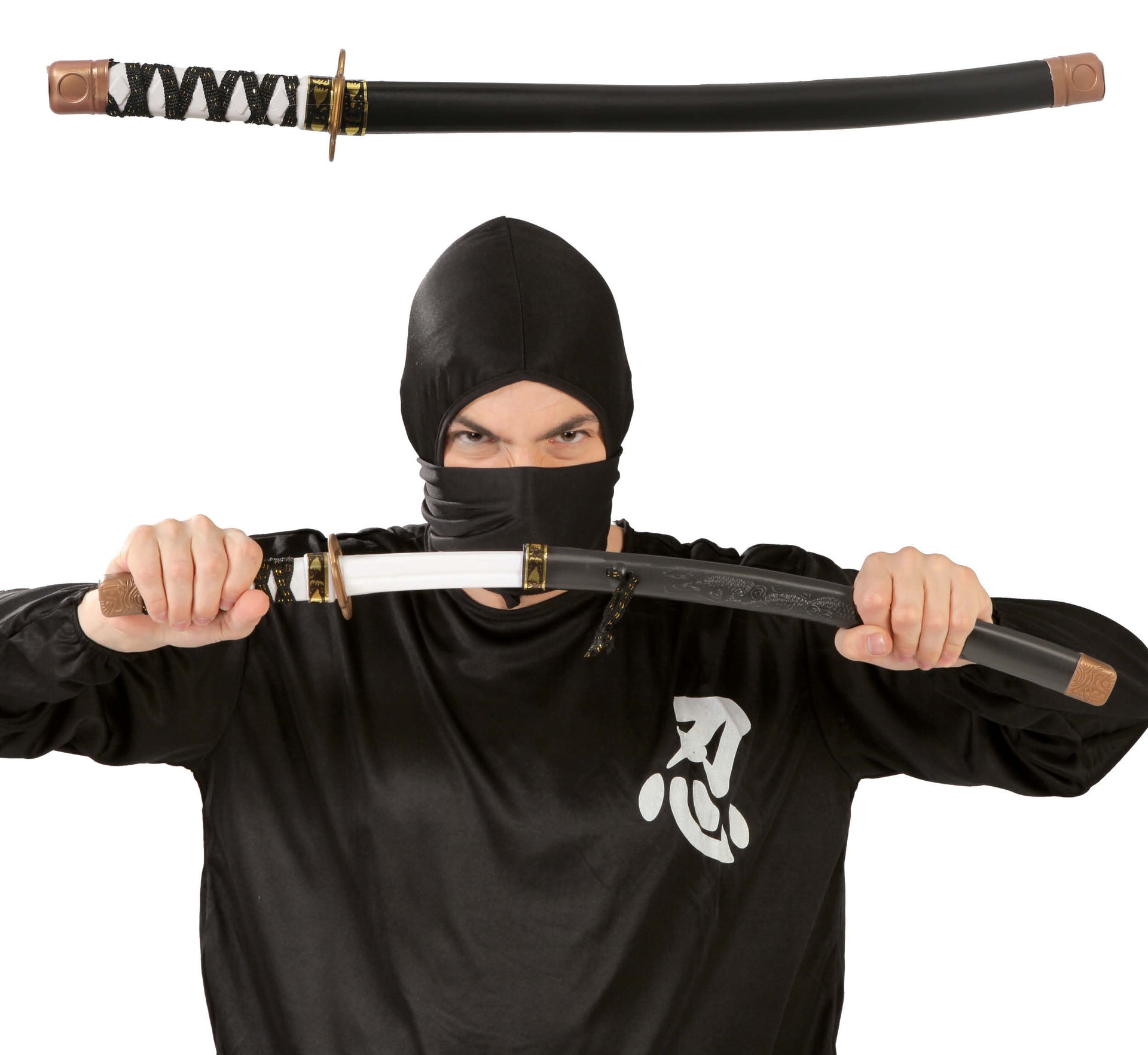 JAPANESE SABRE WITH SHEATH    59,5 CM