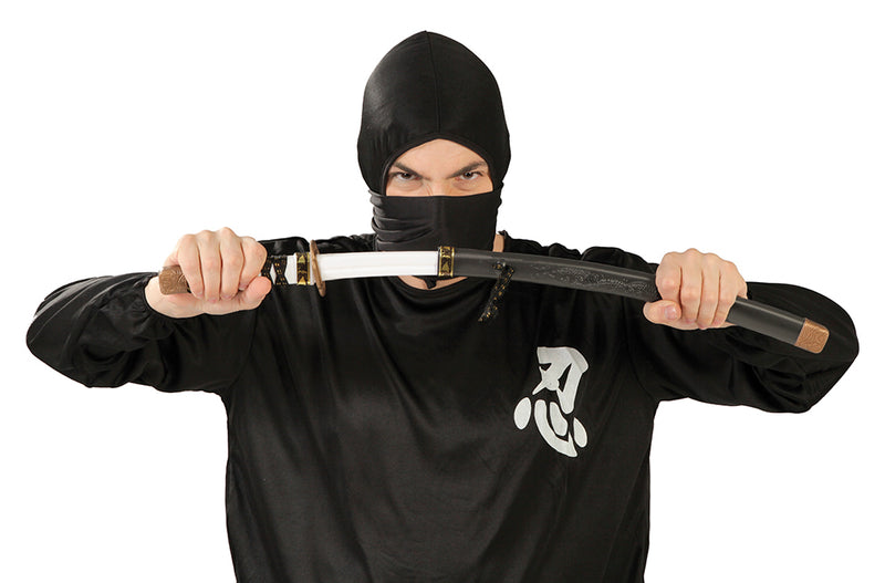 JAPANESE SABRE WITH SHEATH    59,5 CM