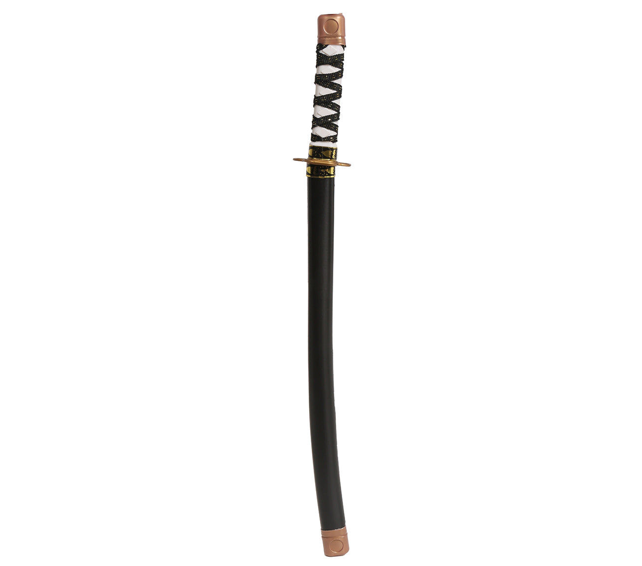 JAPANESE SABRE WITH SHEATH    59,5 CM