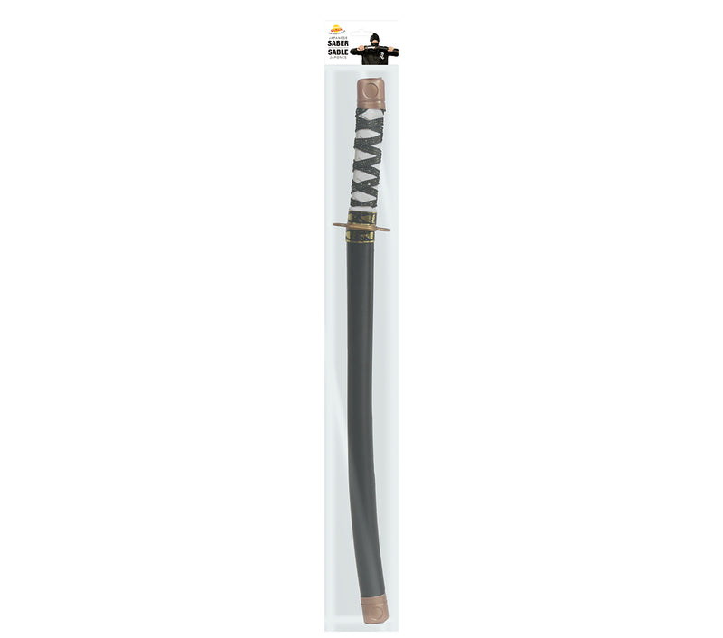 JAPANESE SABRE WITH SHEATH    59,5 CM