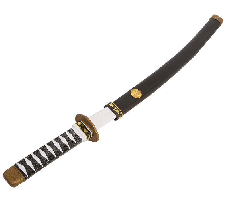 JAPANESE SABRE WITH SHEATH    59,5 CM