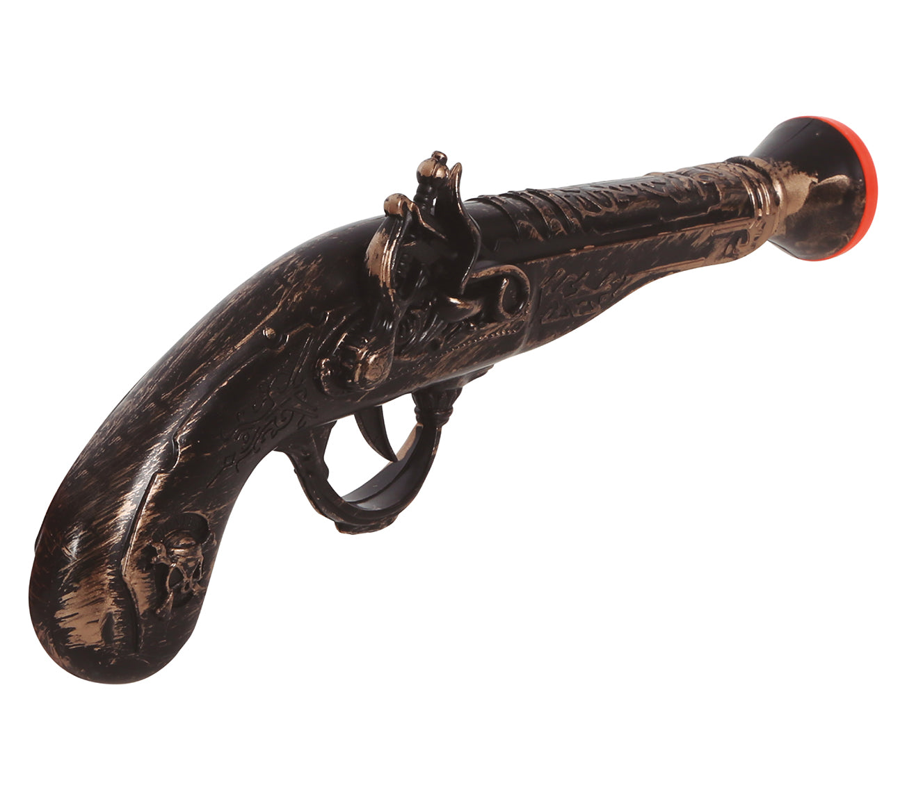 PIRATE PISTOL,  28 CM