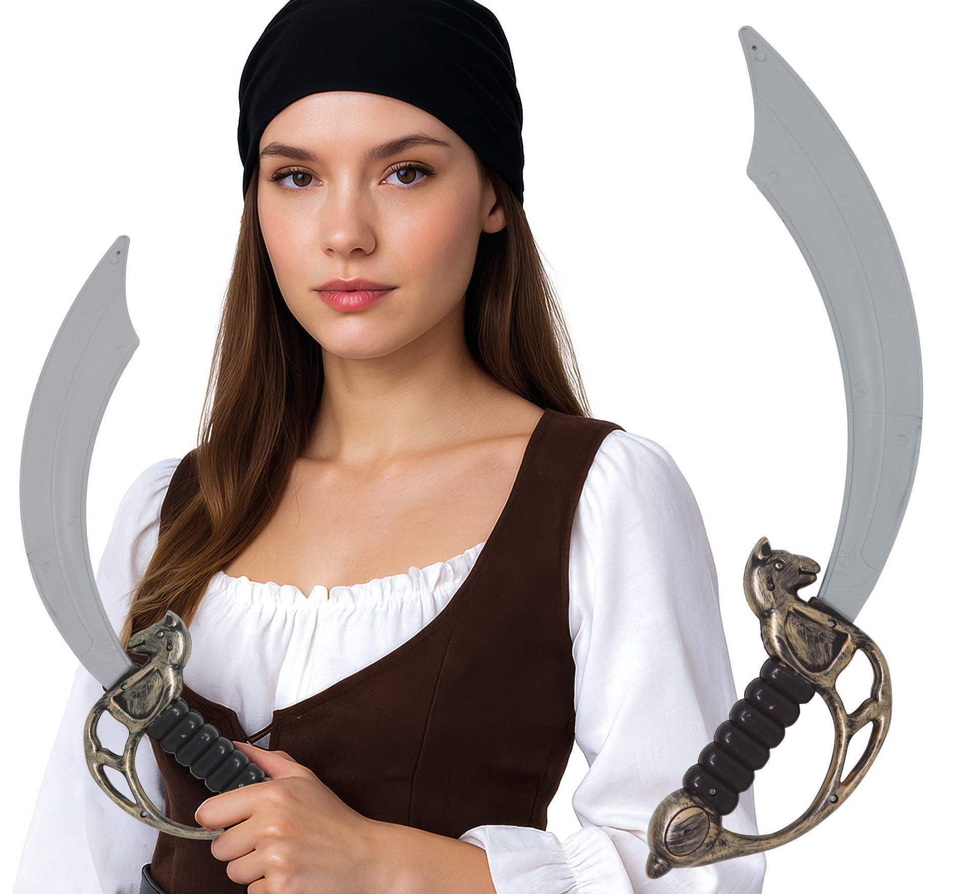 PIRATE SWORD,                   45 CM