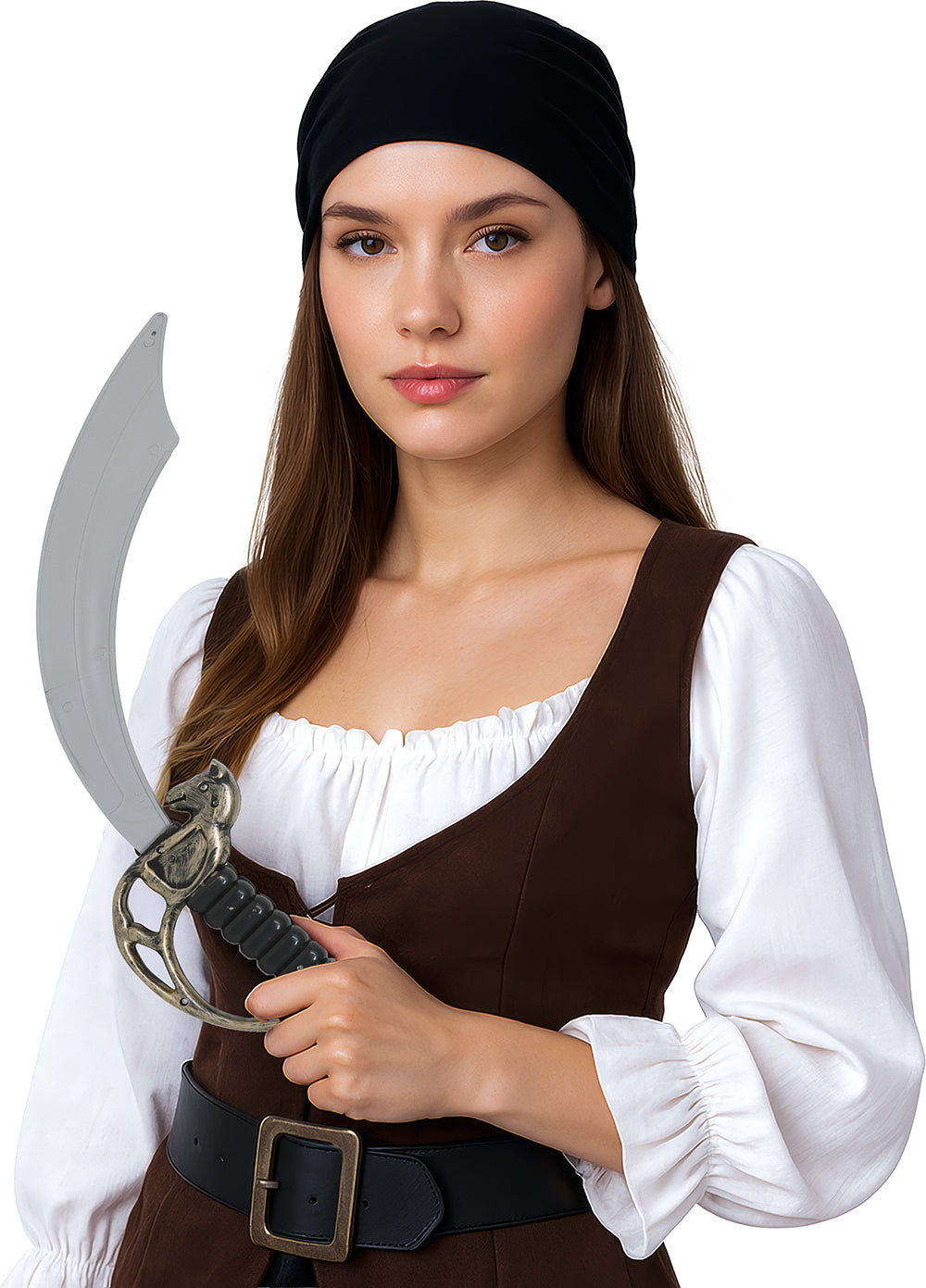 PIRATE SWORD,                   45 CM