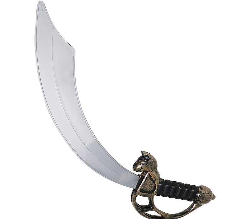 PIRATE SWORD,                   45 CM