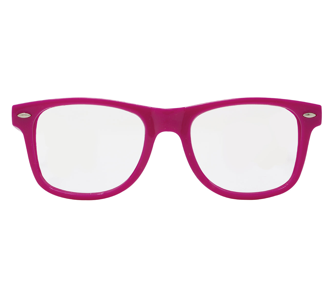 GLASSES ASSORTED COLORS (NO LENSES)