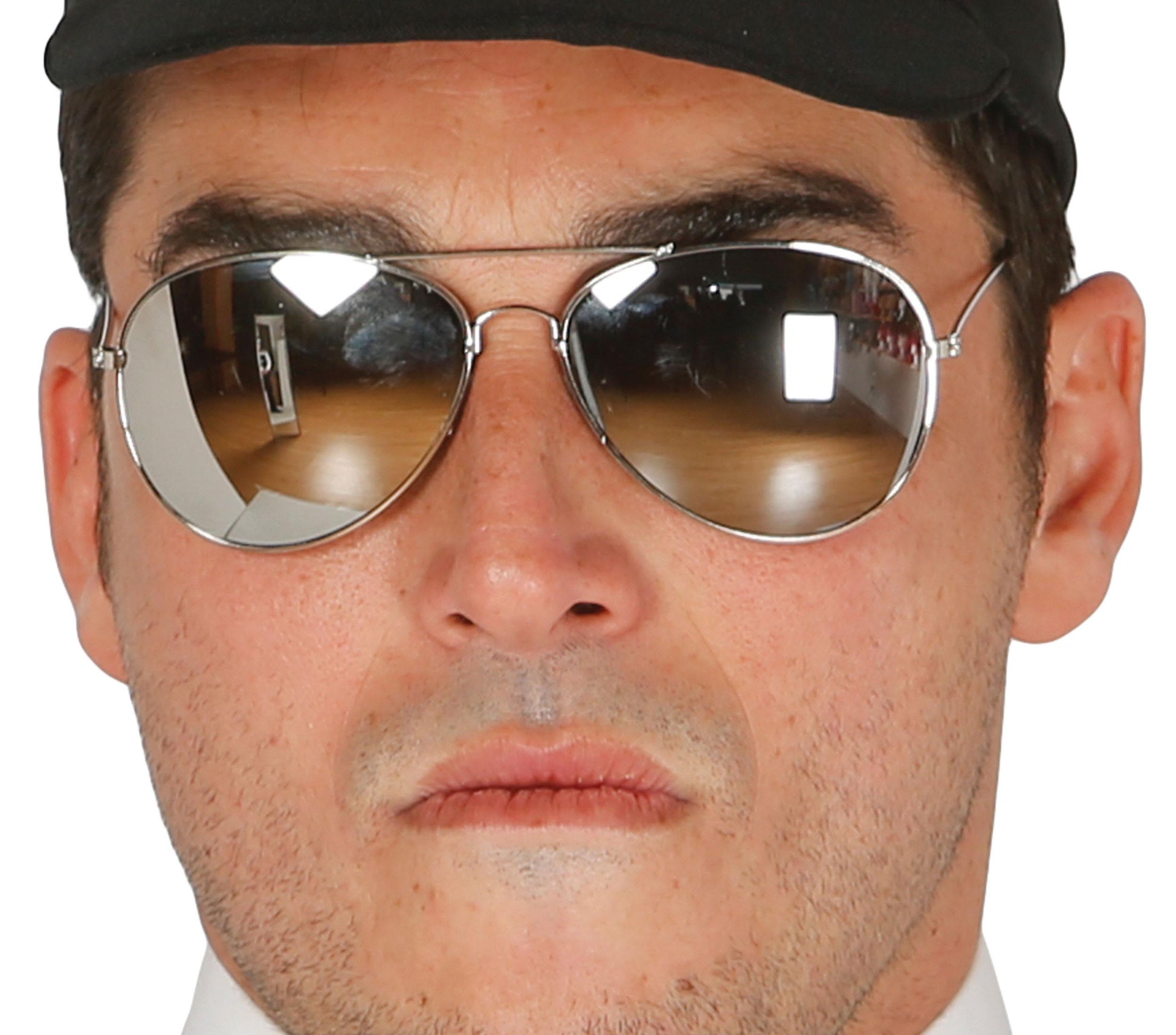 MIRROR GLASSES