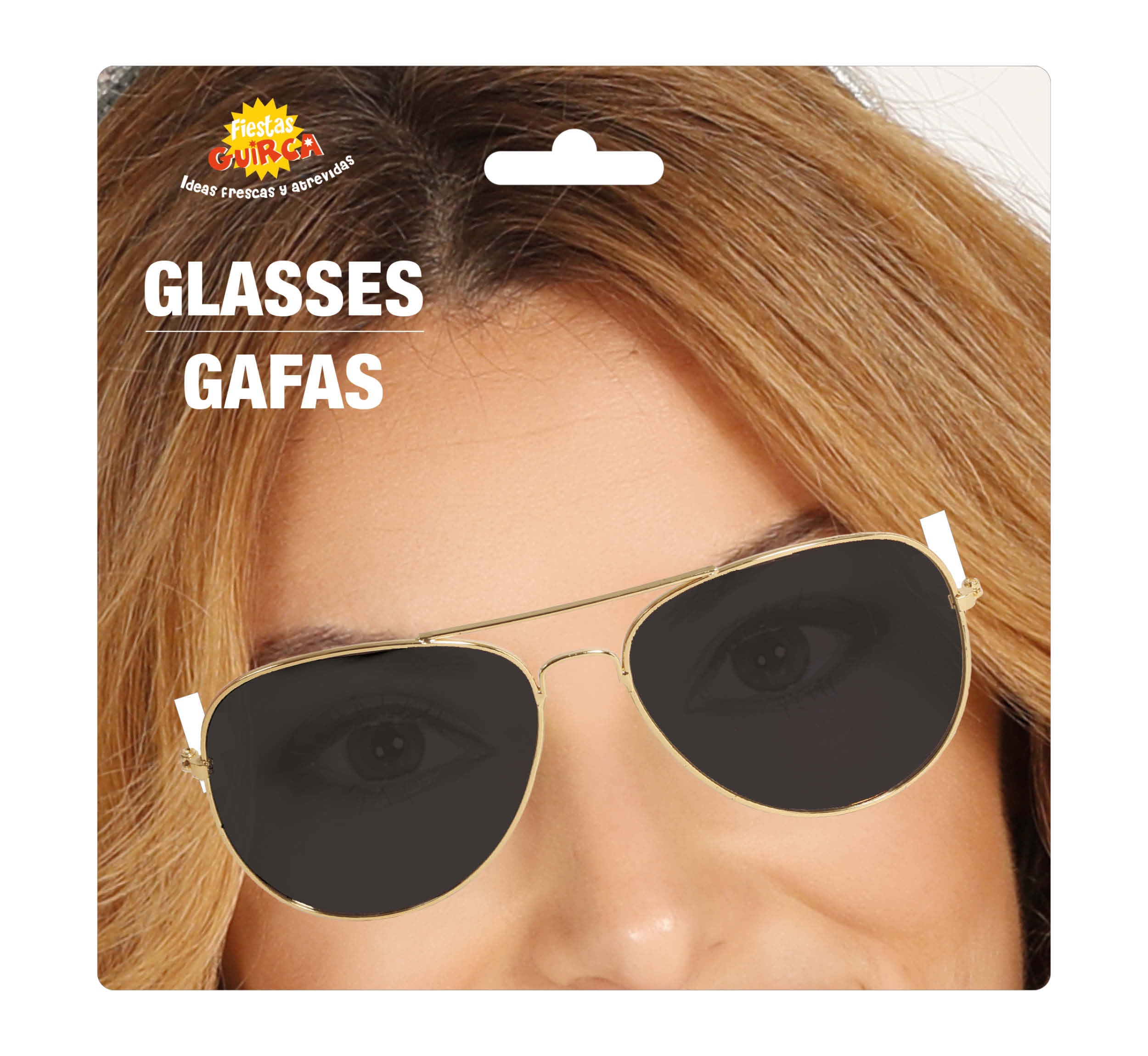 MIRROR GLASSES