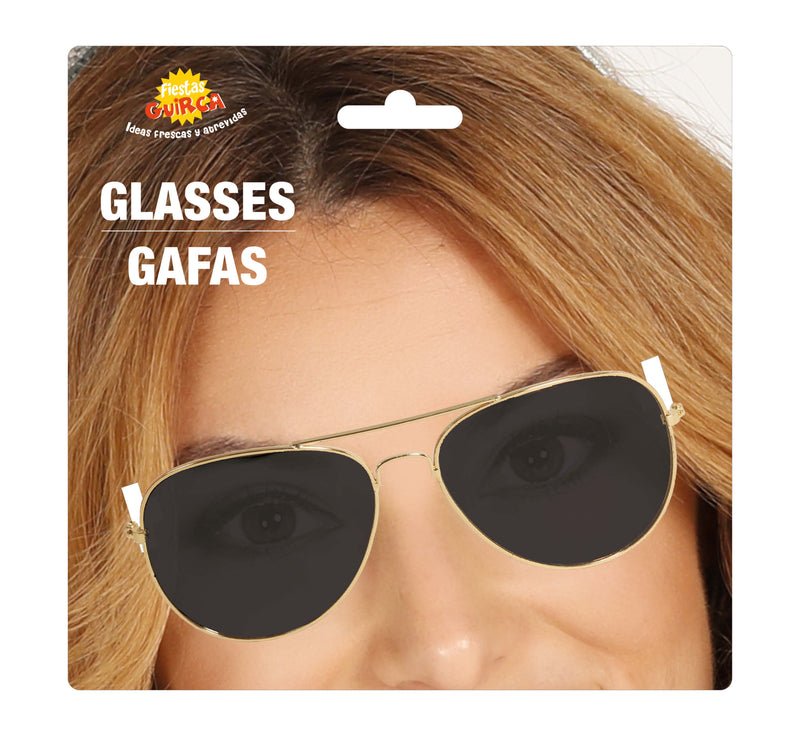 MIRROR GLASSES