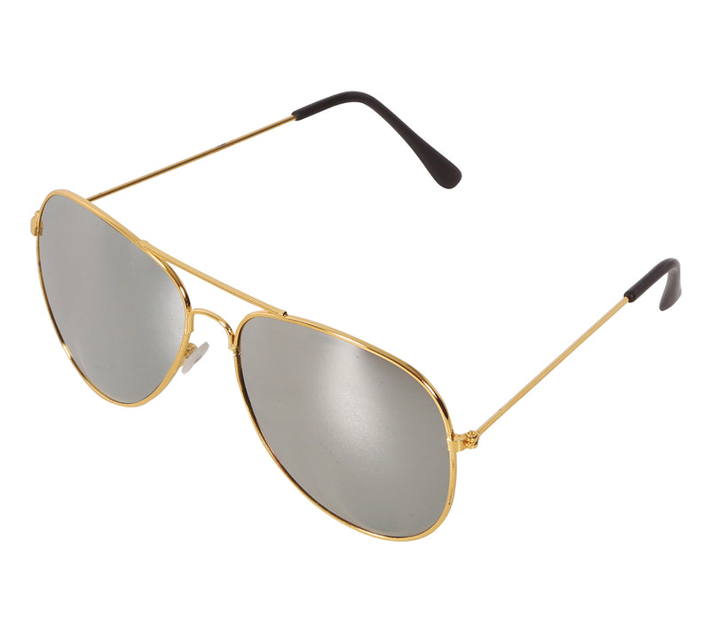 MIRROR GLASSES