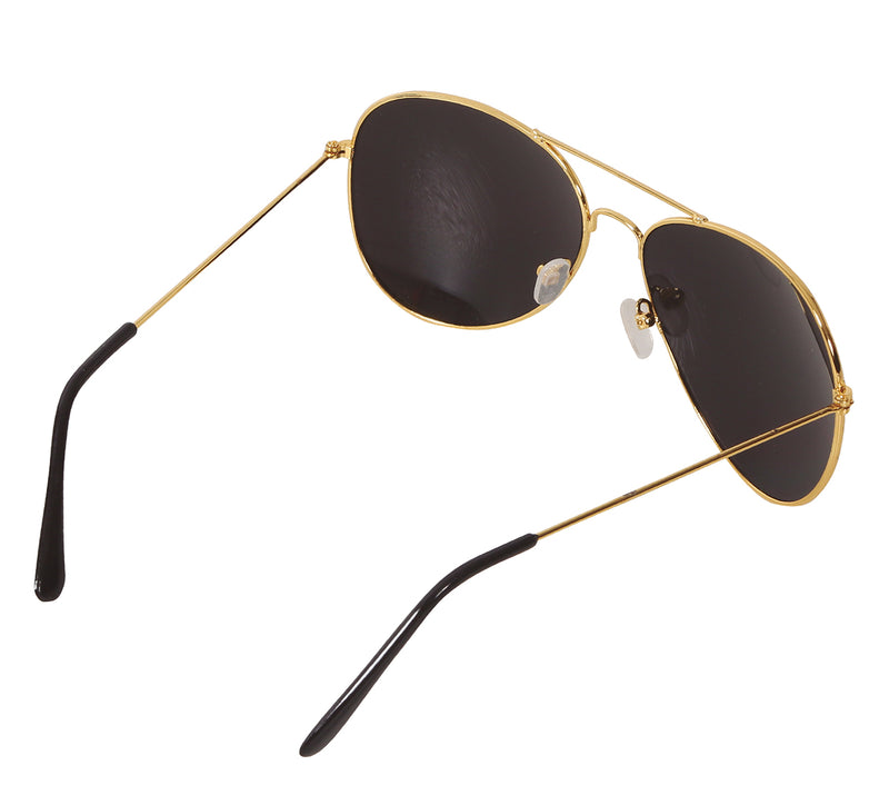 MIRROR GLASSES
