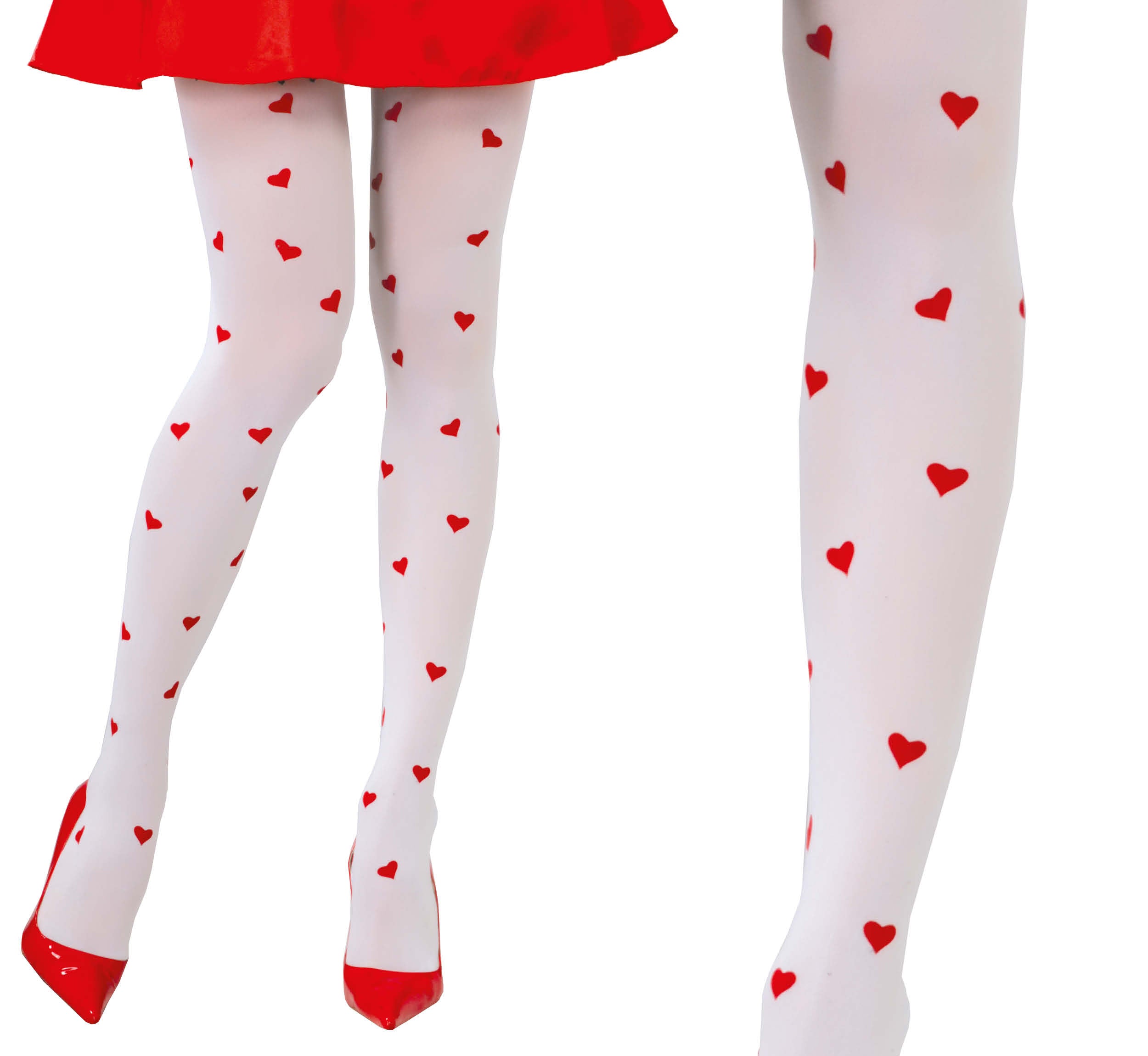 HEART TIGHTS