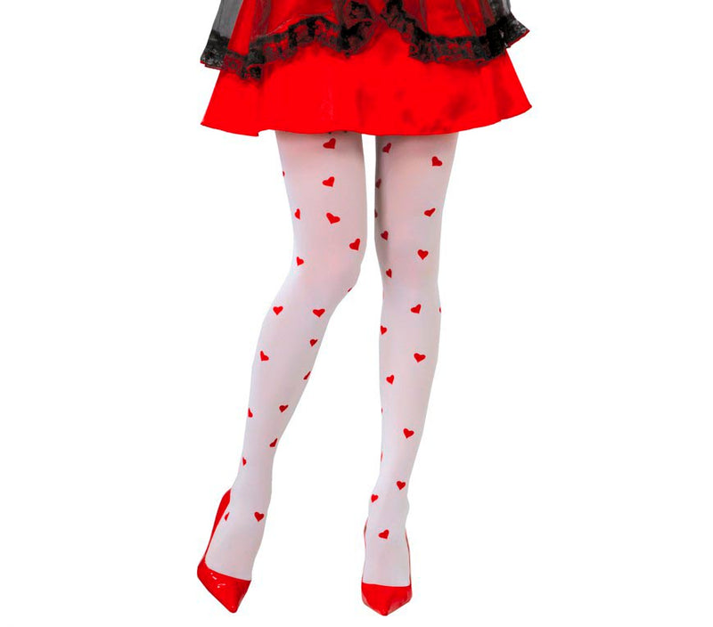 HEART TIGHTS