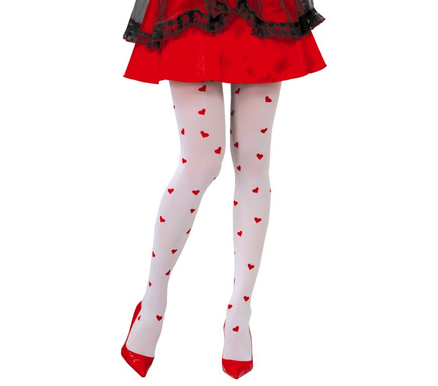HEART TIGHTS