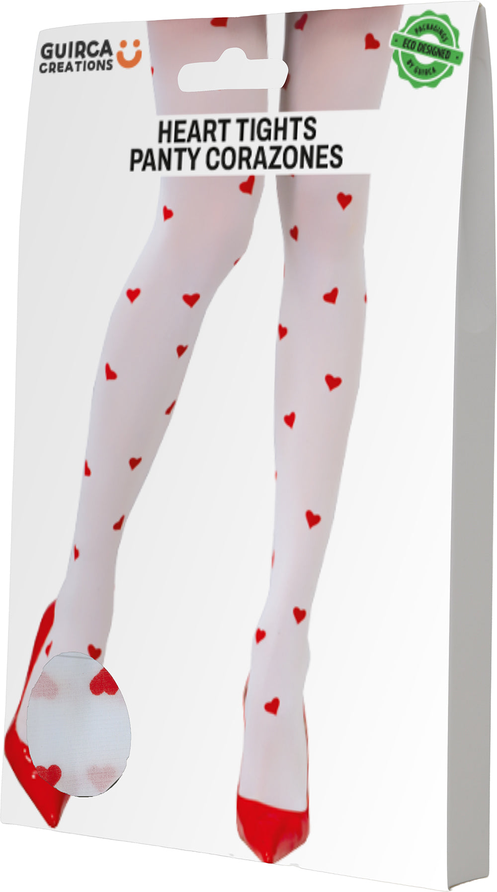 HEART TIGHTS