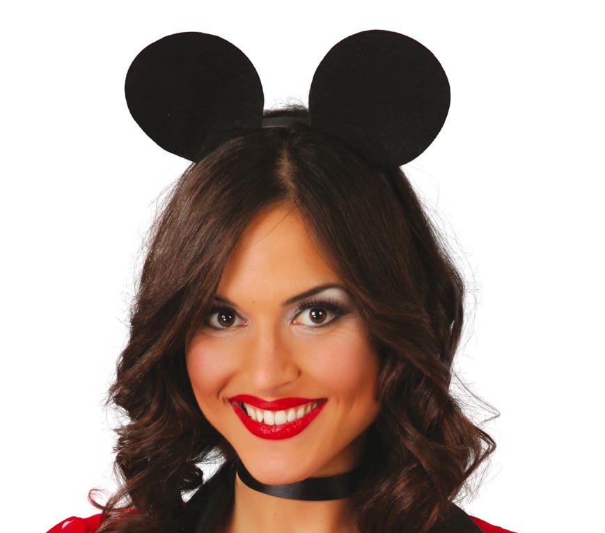 MOUSE TIARA