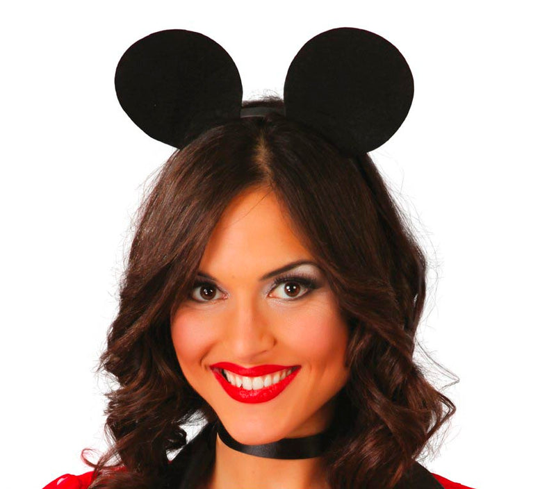 MOUSE TIARA