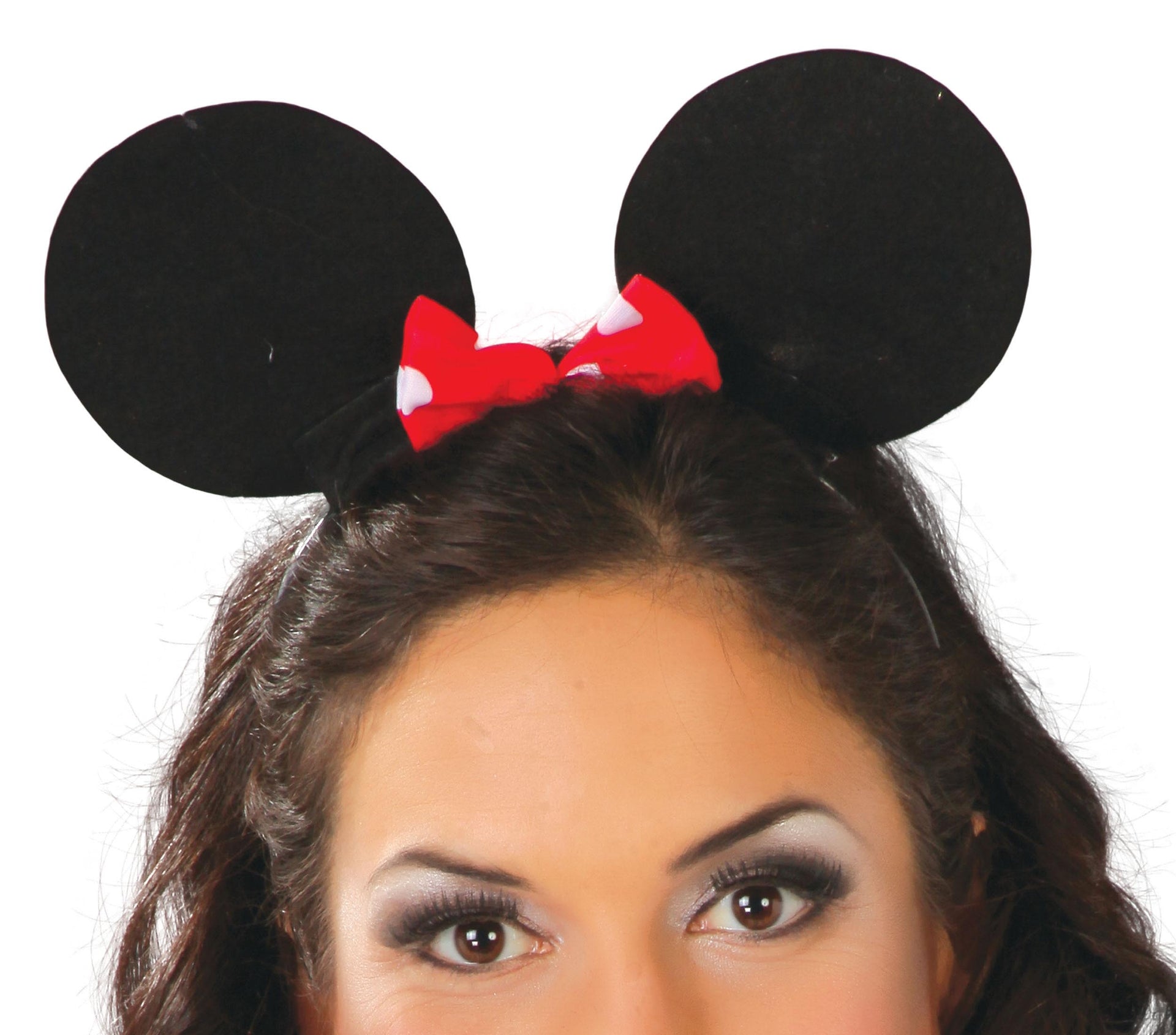 LITTLE MOUSE TIARA