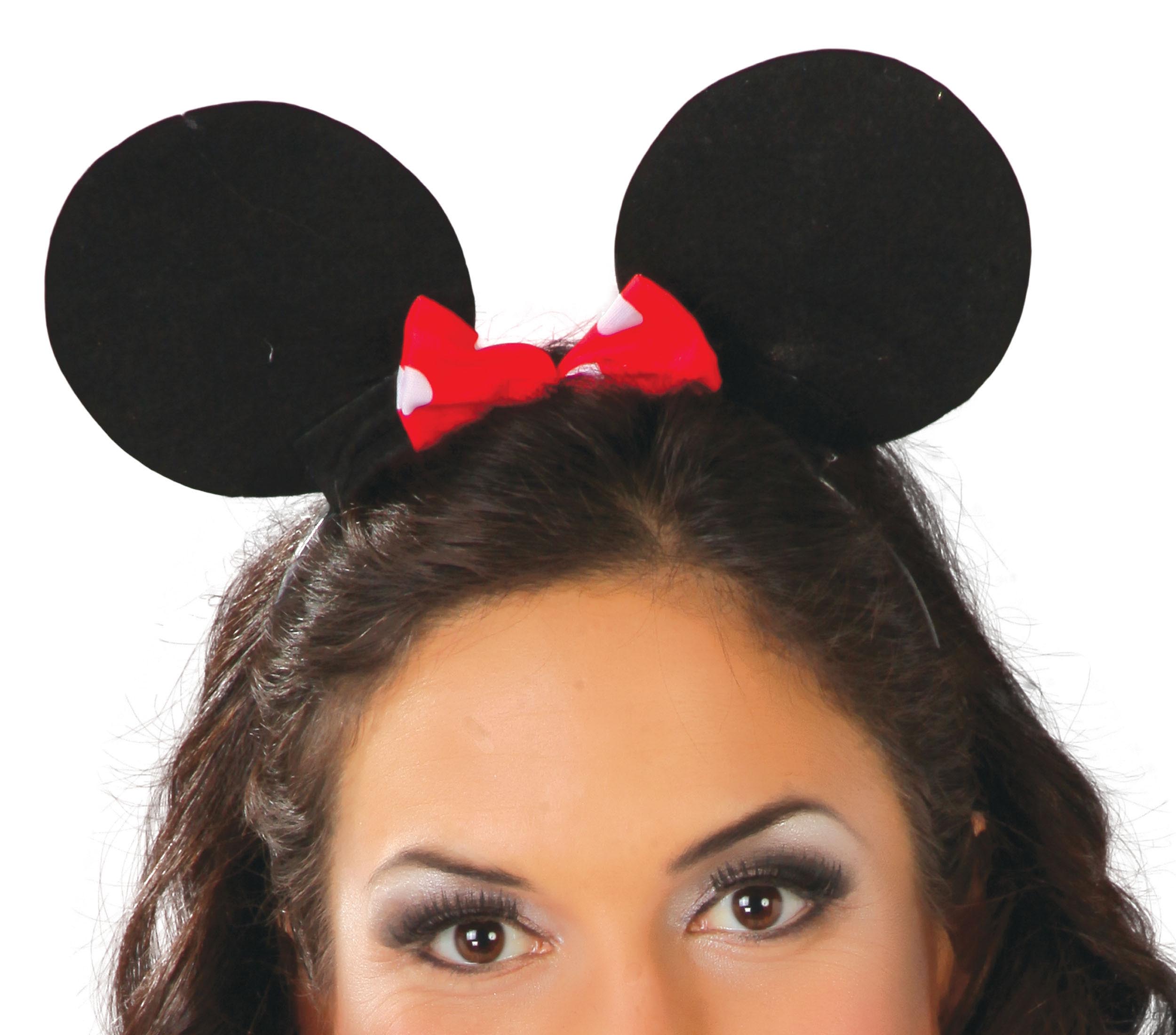 LITTLE MOUSE TIARA