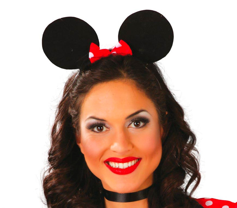 LITTLE MOUSE TIARA