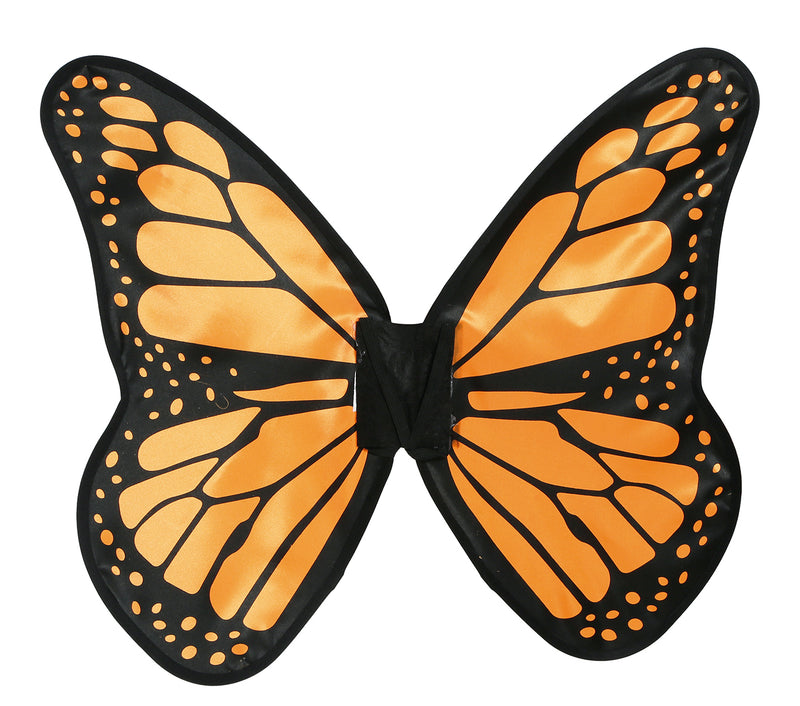 BUTTERFLY WINGS, 57 X 50 CM