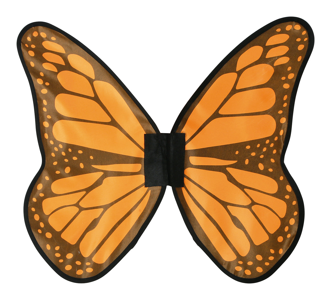 BUTTERFLY WINGS, 57 X 50 CM