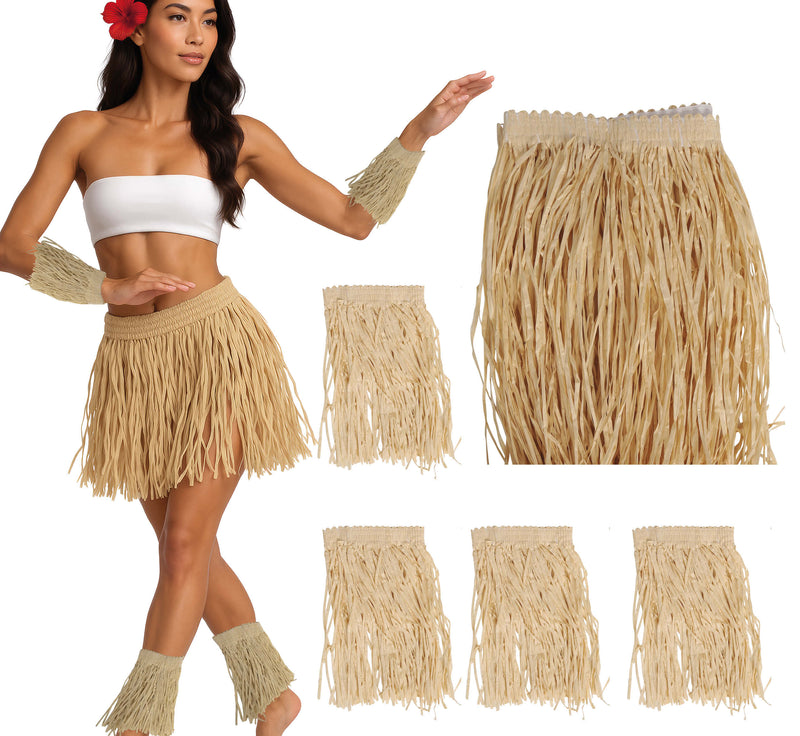 POLINESIAN SET