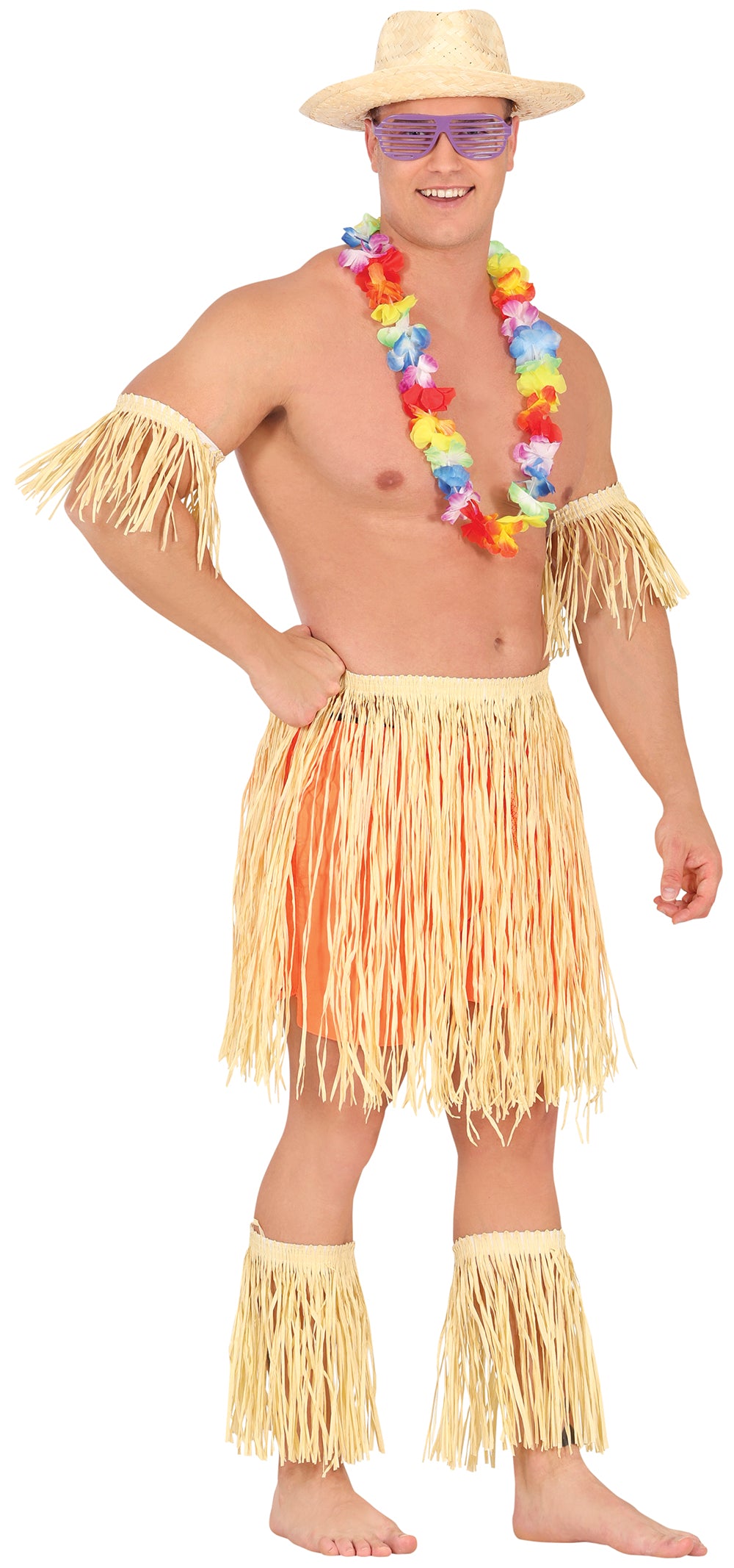 POLINESIAN SET