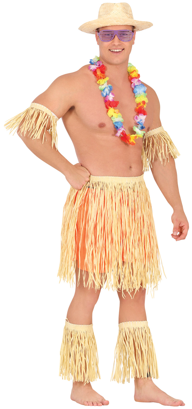 POLINESIAN SET