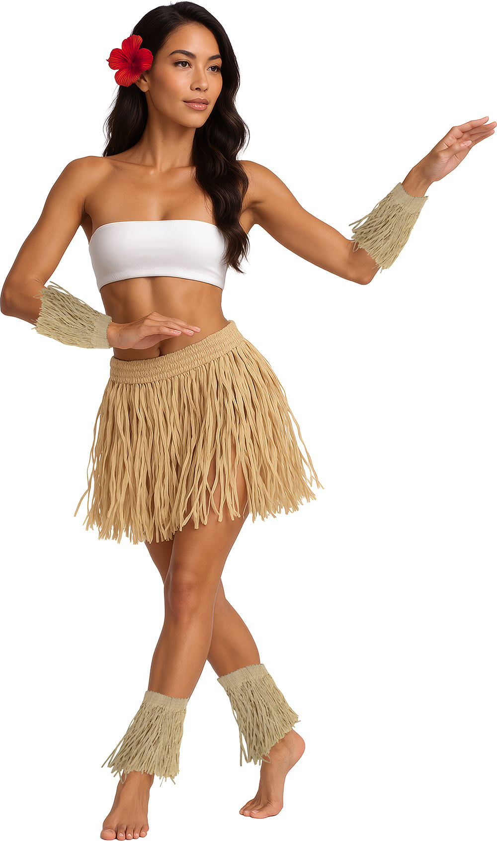 POLINESIAN SET
