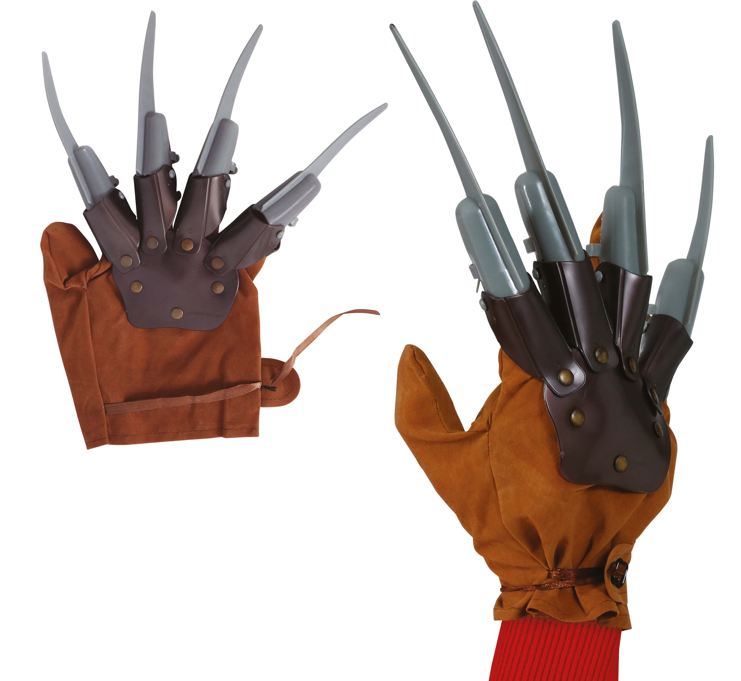 FREDDY HAND