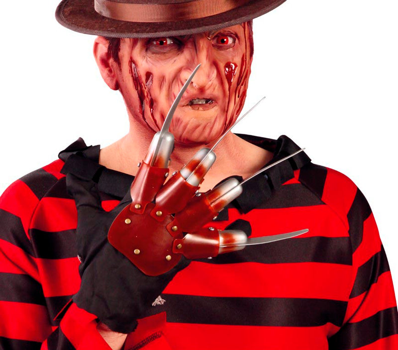 FREDDY HAND