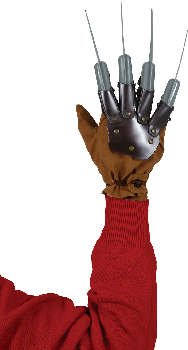 FREDDY HAND