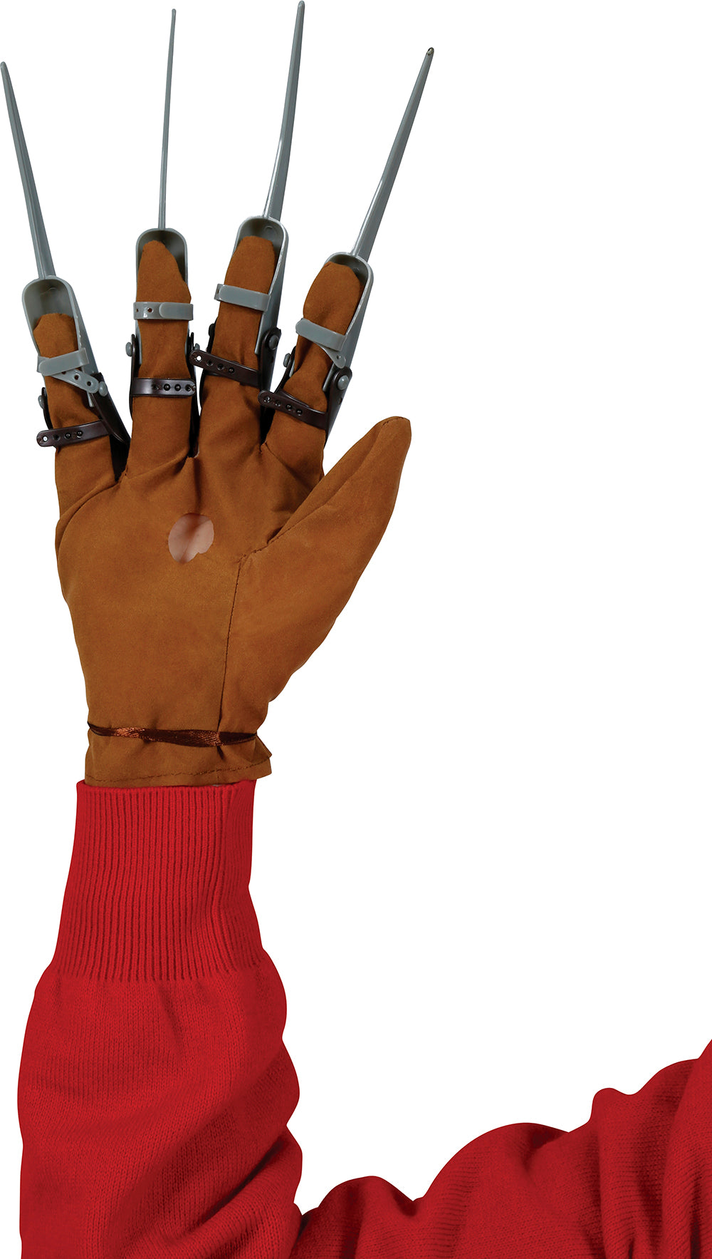 FREDDY HAND