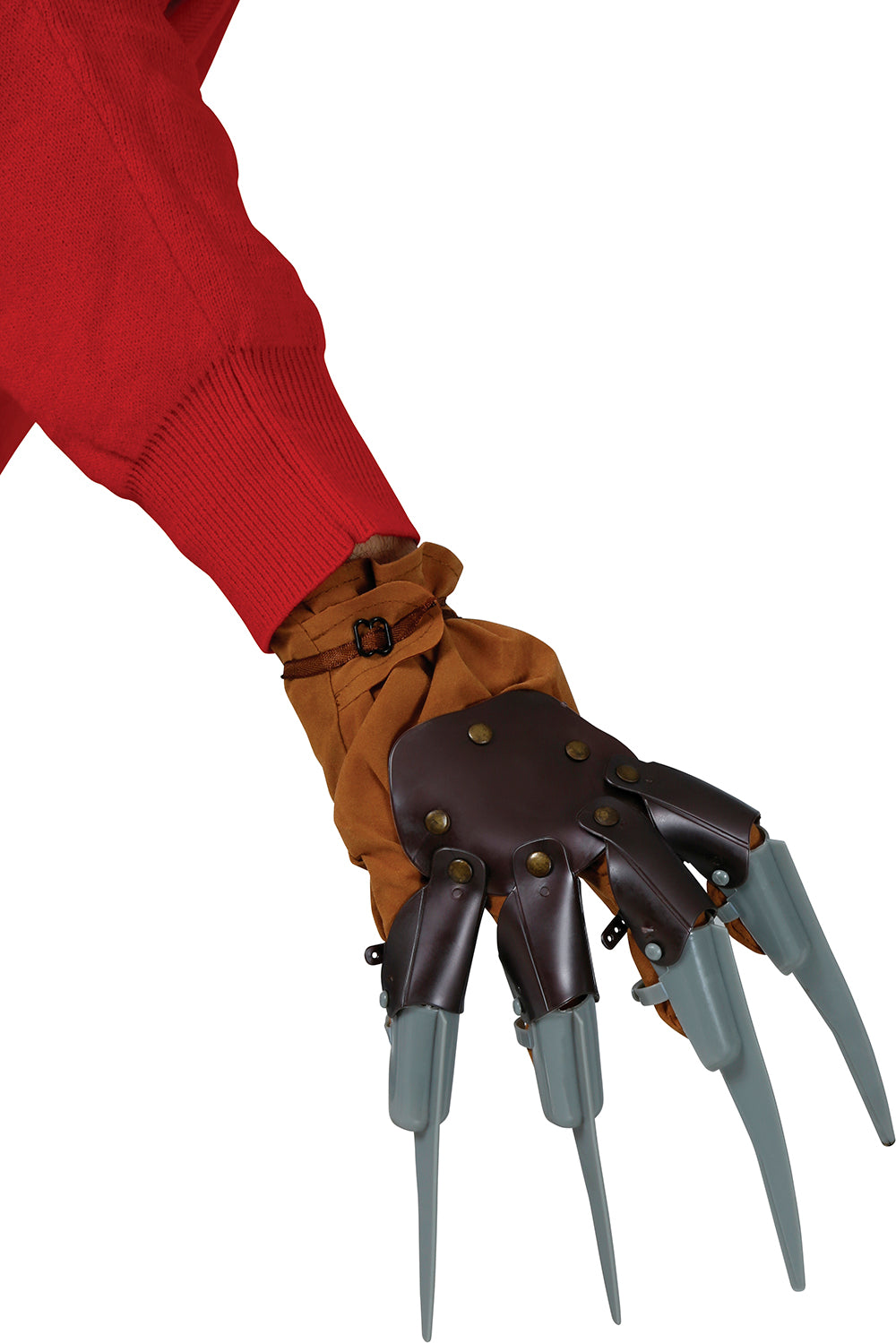 FREDDY HAND