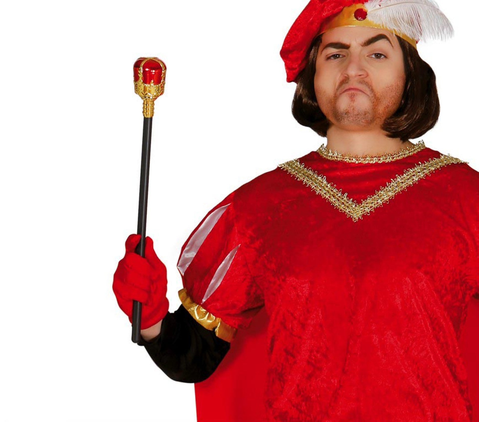 ROYAL SCEPTRE,           41 CM