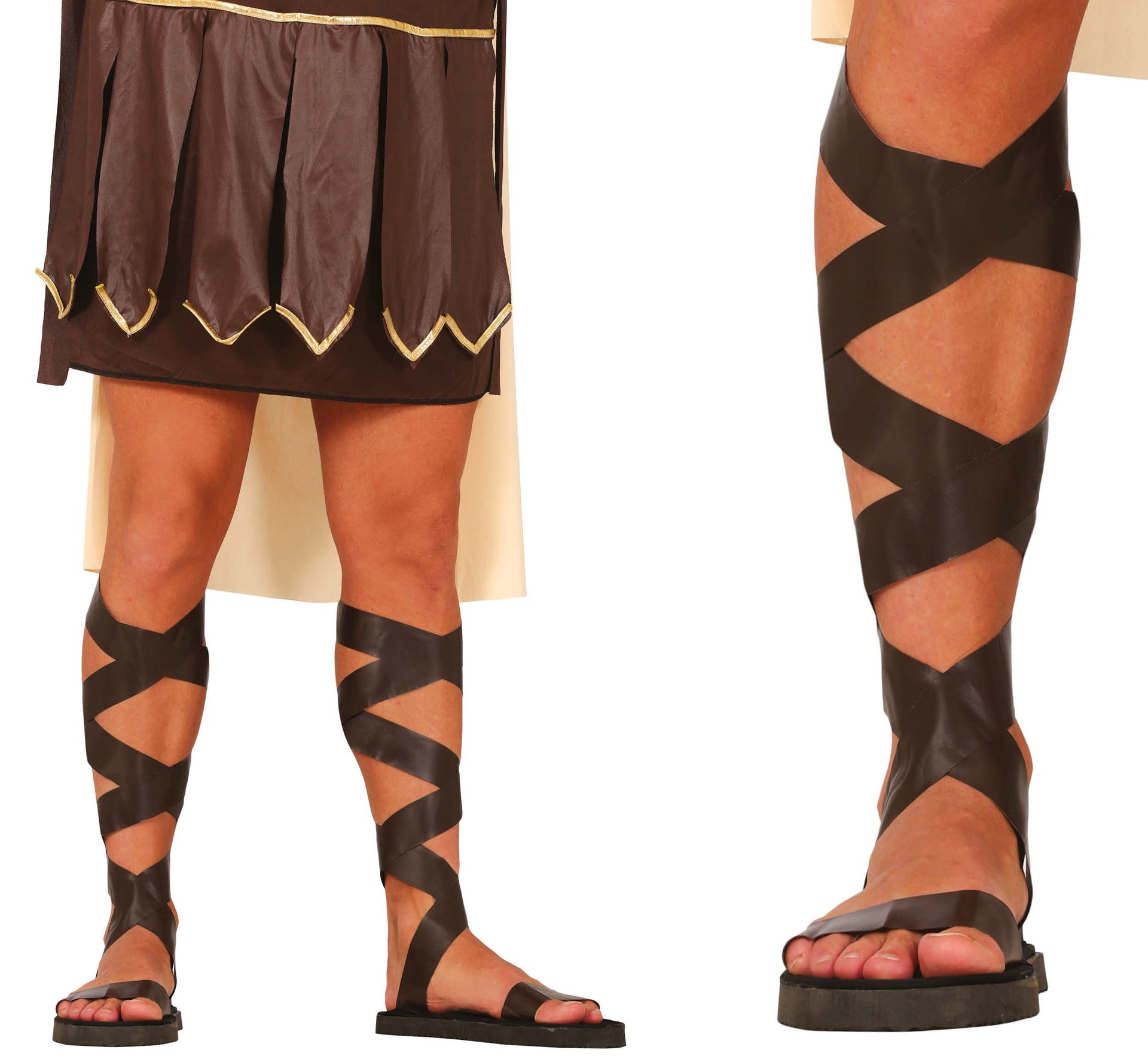 ROMAN SANDALS