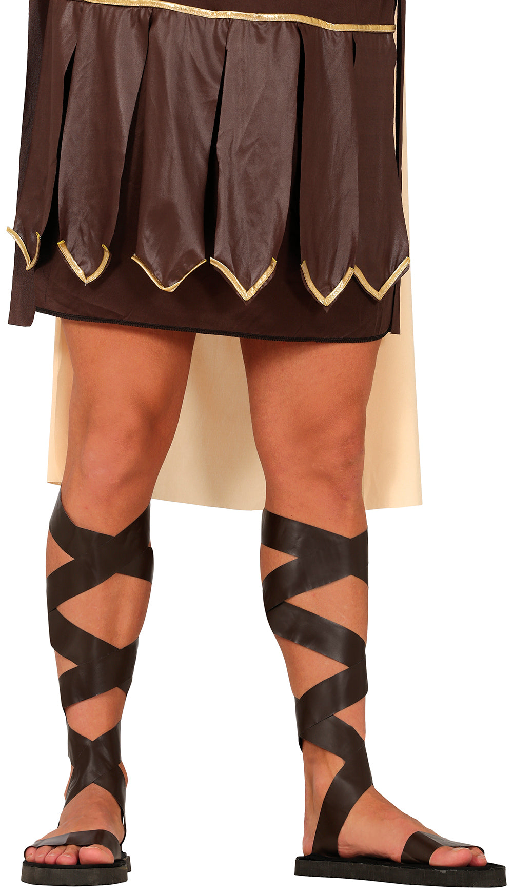 ROMAN SANDALS