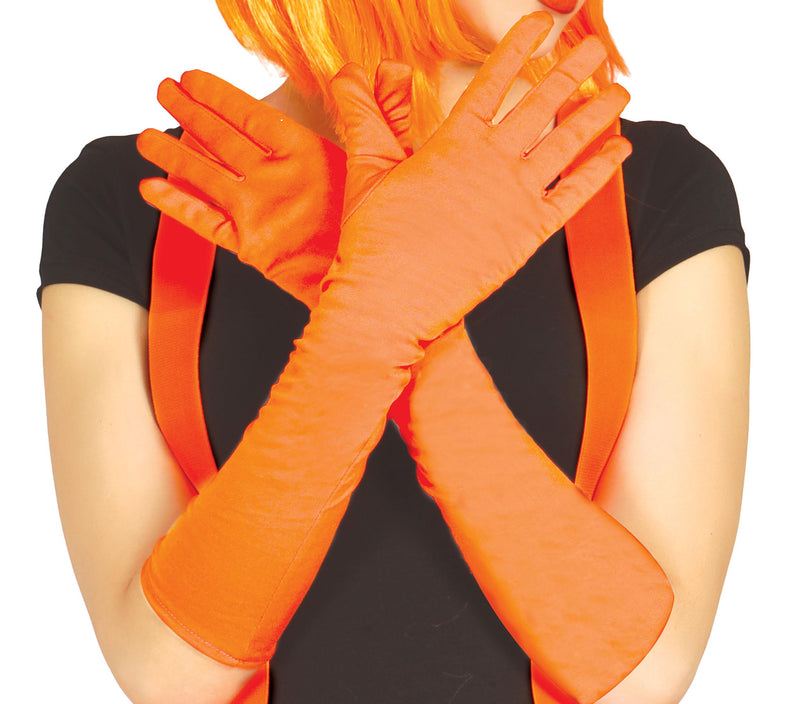 GLOVES, 42 CM